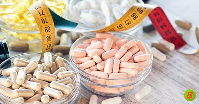 Are Health Supplements Really Worth The Money | Blog | Active8me