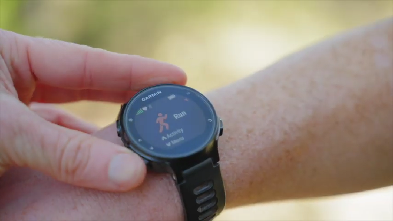 Running Masterclass: Running Gadgets - active8me