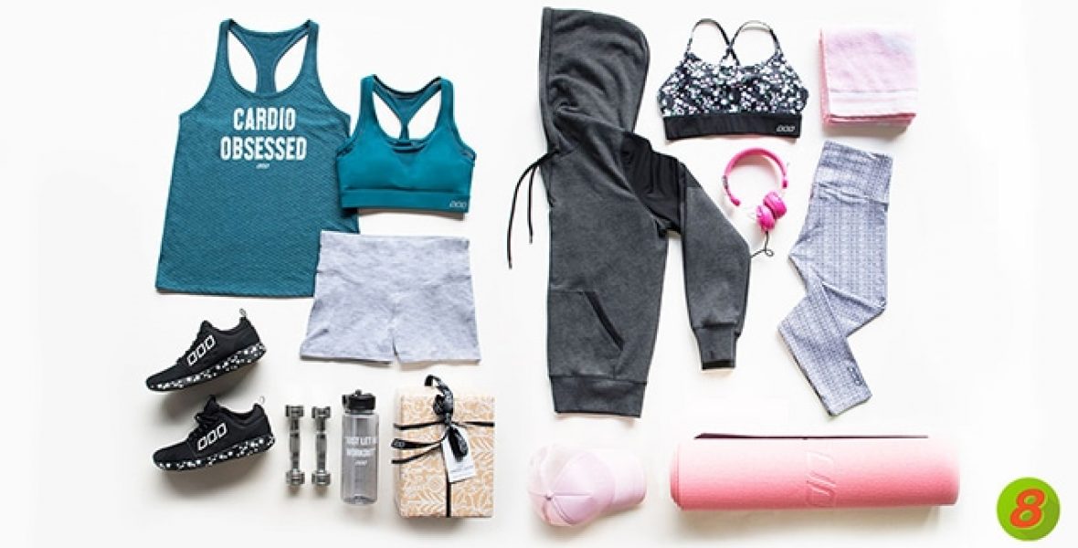 Workout Gear 101: Your Guide to The Perfect Workout Gear, Blog